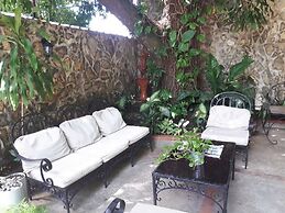 Hotel Alcaldeza