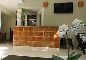 Hotel Alcaldeza