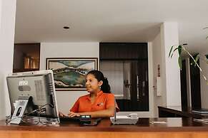 Keylas Hotel