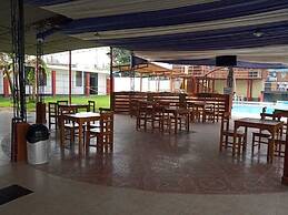 Keylas Hotel