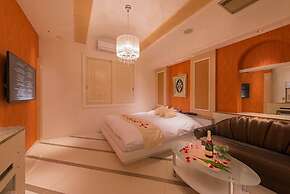 HOTEL Sweets - Adults Only