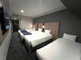 hotel MONday Kyoto Karasuma Nijo