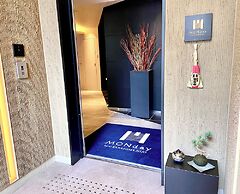 hotel MONday Kyoto Karasuma Nijo