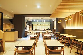 hotel MONday Kyoto Karasuma Nijo