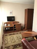 Hotel Robinzon