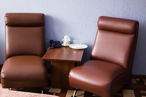 Hotel Robinzon