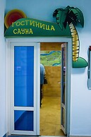 Hotel Robinzon