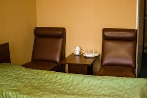 Hotel Robinzon
