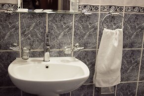 Hotel Robinzon
