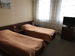 Hotel Robinzon