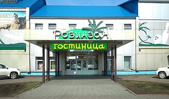 Hotel Robinzon