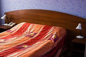 Hotel Robinzon