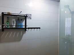 A House with Tea Fragrance
