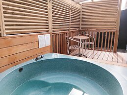 Parakai Geothermal Motel