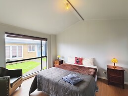 Parakai Geothermal Motel