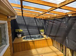 Parakai Geothermal Motel