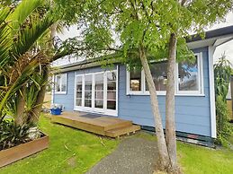 Parakai Geothermal Motel