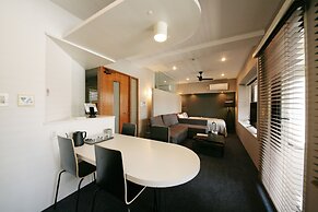 Zonk Hotel Nakasu