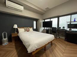 Zonk Hotel Nakasu