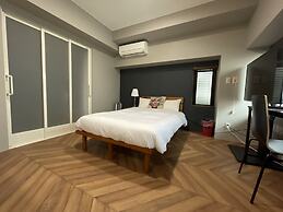 Zonk Hotel Nakasu