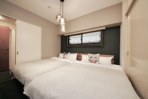 Zonk Hotel Nakasu