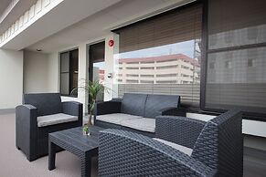 Zonk Hotel Nakasu
