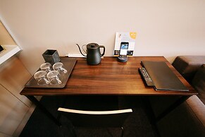 Zonk Hotel Nakasu