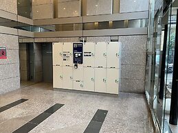 Zonk Hotel Nakasu