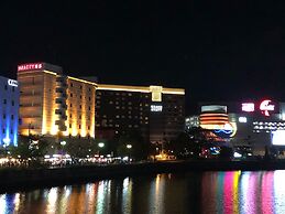 Zonk Hotel Nakasu