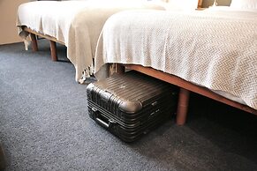Zonk Hotel Nakasu