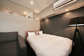Zonk Hotel Nakasu