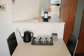 Zonk Hotel Nakasu