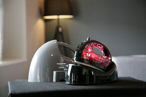 Zonk Hotel Nakasu