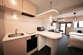 Zonk Hotel Nakasu
