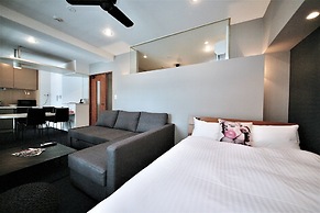 Zonk Hotel Nakasu