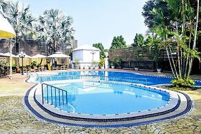 King's Garden Villa