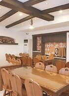 King's Garden Villa
