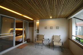 King's Garden Villa