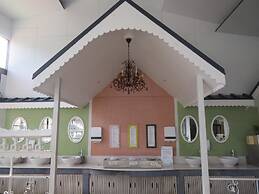 King's Garden Villa