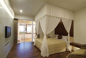 King's Garden Villa