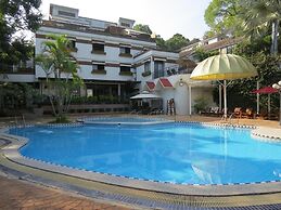 King's Garden Villa