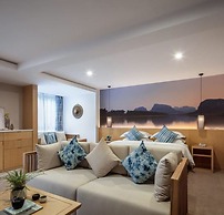 Poltton International Apartment Yangshuo
