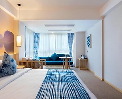 Poltton International Apartment Yangshuo