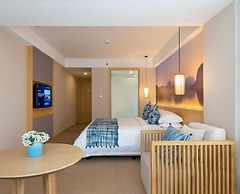 Poltton International Apartment Yangshuo