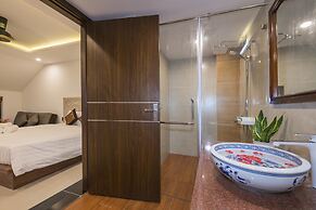Phuc Hung Riverside Villa