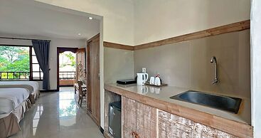 Sanur Lodge