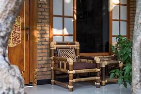 Sanur Lodge