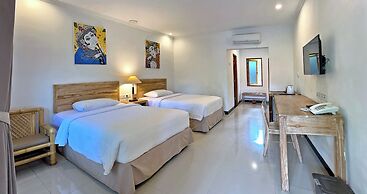 Sanur Lodge