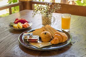 Sanur Lodge
