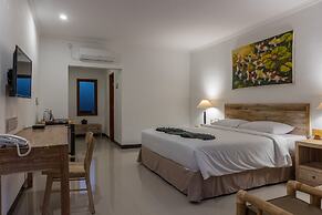 Sanur Lodge